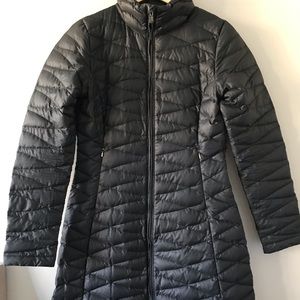 Patagonia W Fiona Parka